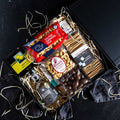 Father's Day Taste of Tasmania with Hellfire Bluff Gin