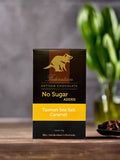 Federation Artisan Chocolate Tasman Sea Salt Caramel (No Added Sugar)