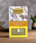 Federation Chocolate Honeycomb Chocolate