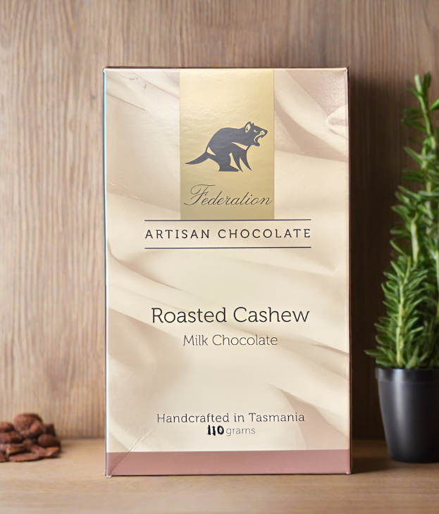 Federation Chocolate Roasted Cashew