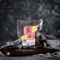 Federation Ruby Chocolate Tasmanian Honeycomb