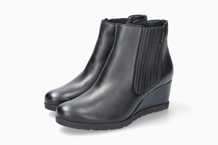 Fiorina - Black | MQ19