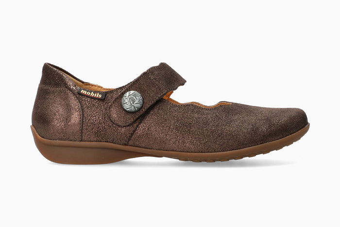 Flora - Brown | M7MJ