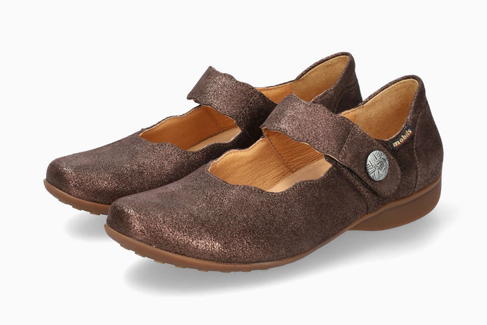 Flora - Brown | M7MJ