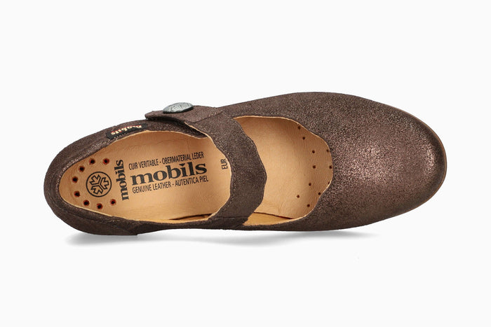 Flora - Brown | M7MJ