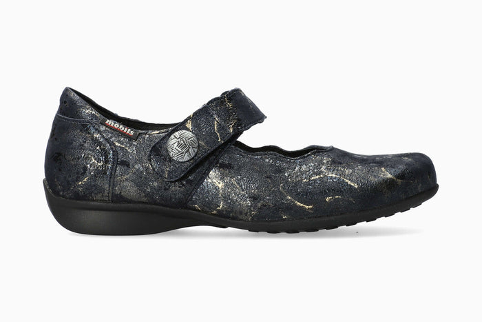 Flora - Navy | M4UN