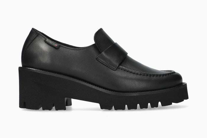 Florenza - Black | MVH9