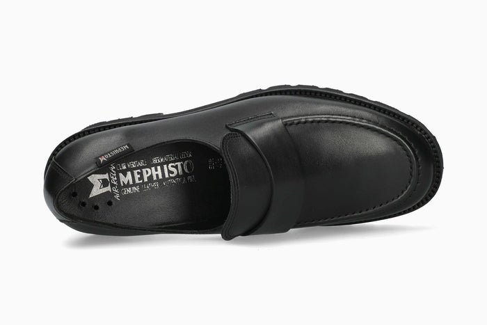 Florenza - Black | MVH9