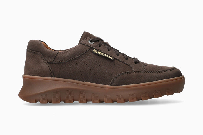 Flynn - Dark Brown | M6YL