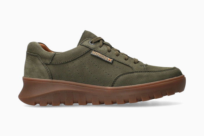 Flynn - Khaki | M6YJ