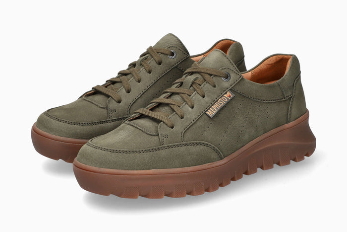 Flynn - Khaki | M6YJ