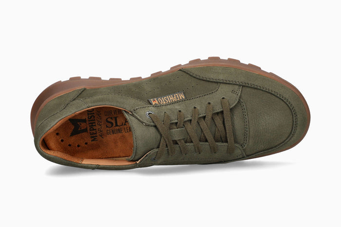 Flynn - Khaki | M6YJ