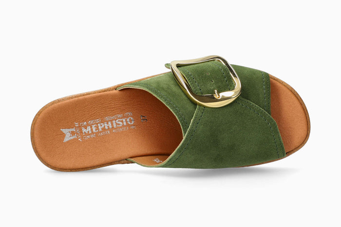 Foline - Olive | M7FF