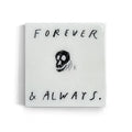 FOREVER&ALWAYS PANELS
