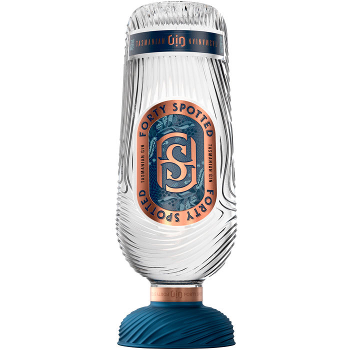 Forty Spotted Gin Classic