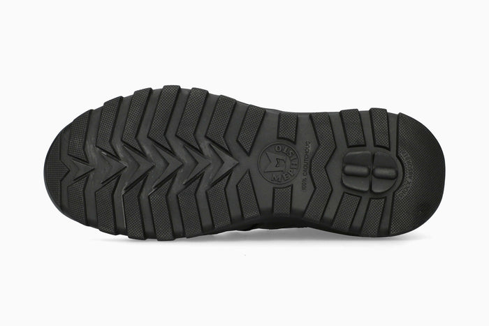 Fosco - Black | M1JG