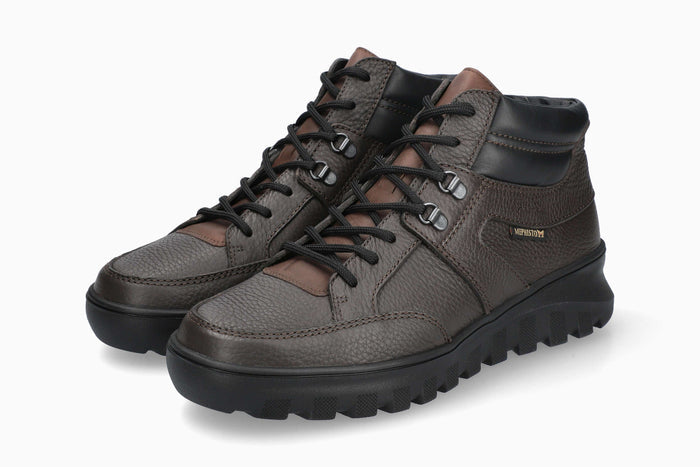 Fosco - Dark Brown | M7PI