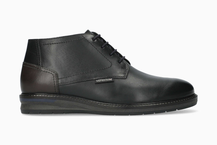 Frederico - Black | M2UQ