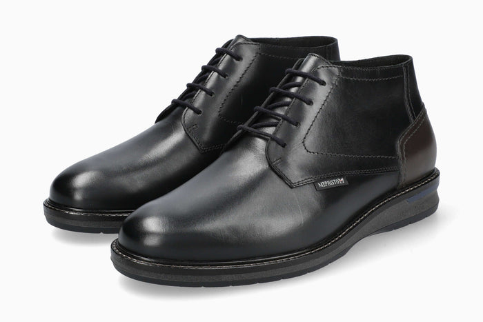 Frederico - Black | M2UQ