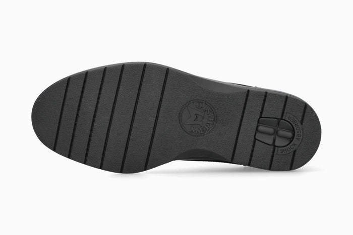 Frederico - Black | M2UQ
