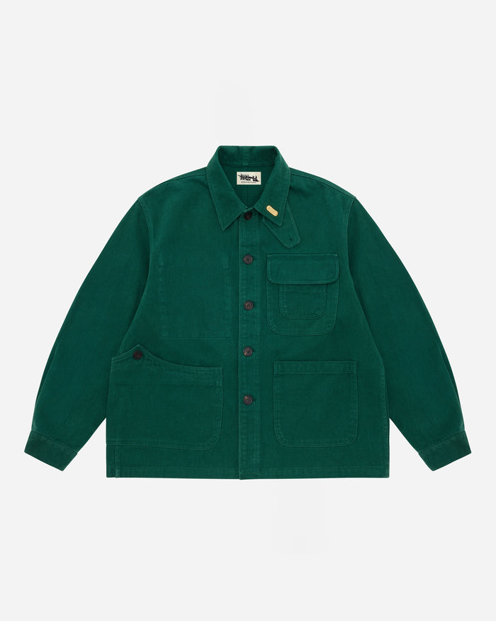 French Chore Coat