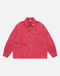 French Chore Coat