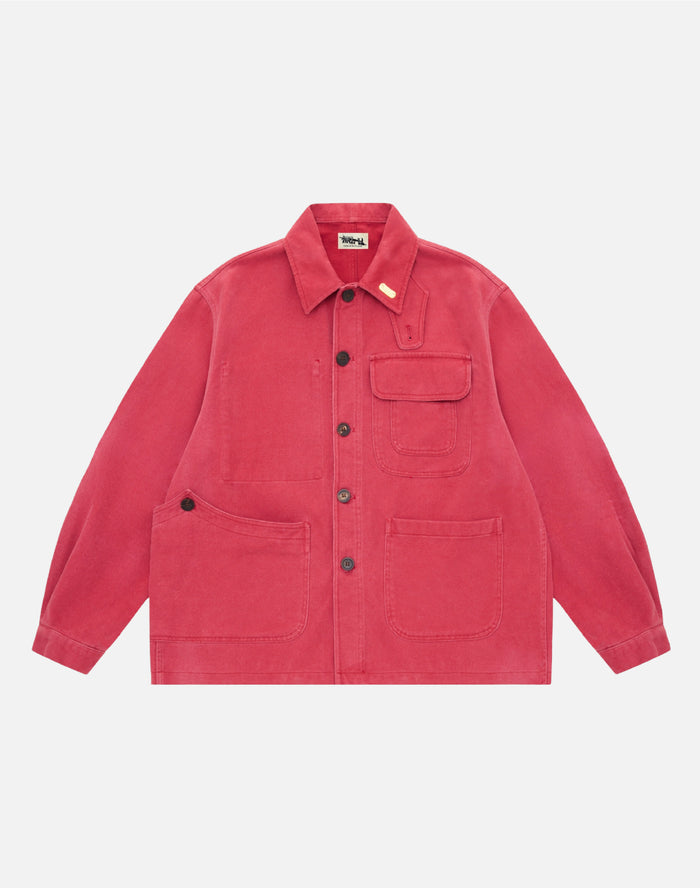 French Chore Coat