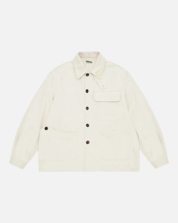 French Chore Coat