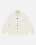 French Chore Coat
