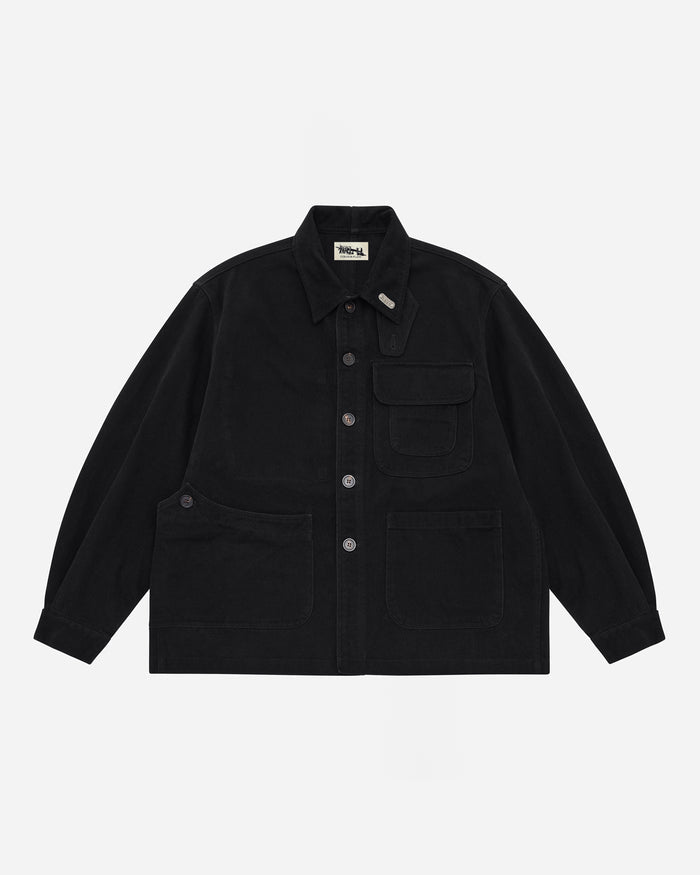French Chore Coat