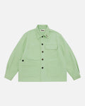 French Chore Coat