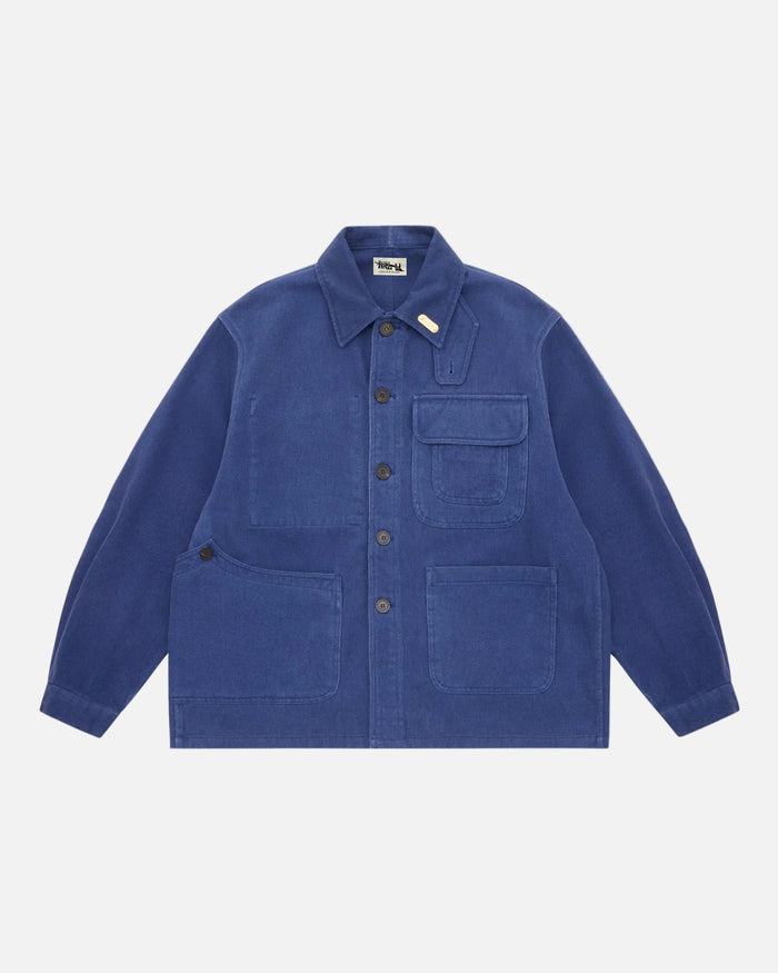 French Chore Coat