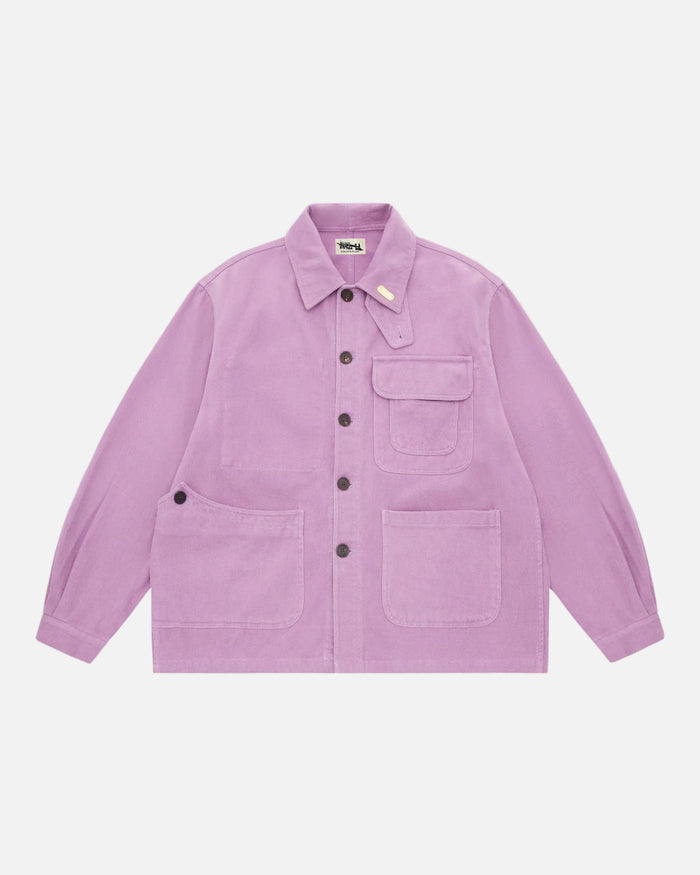 French Chore Coat