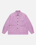 French Chore Coat