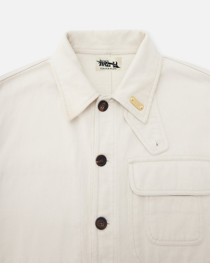 French Chore Coat