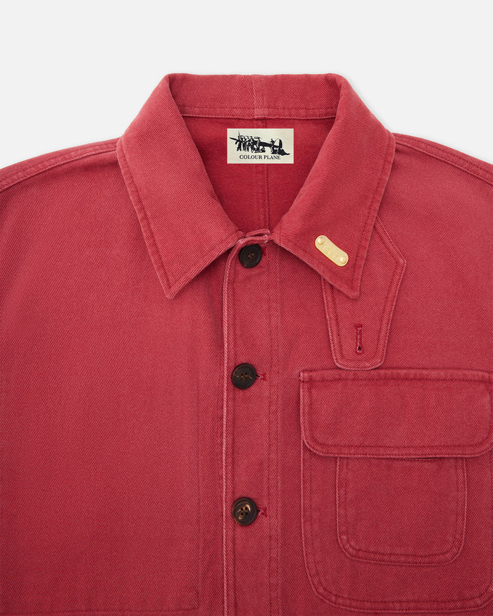 French Chore Coat