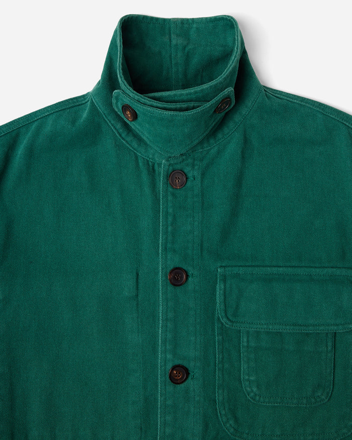 French Chore Coat