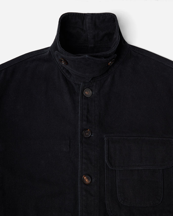 French Chore Coat