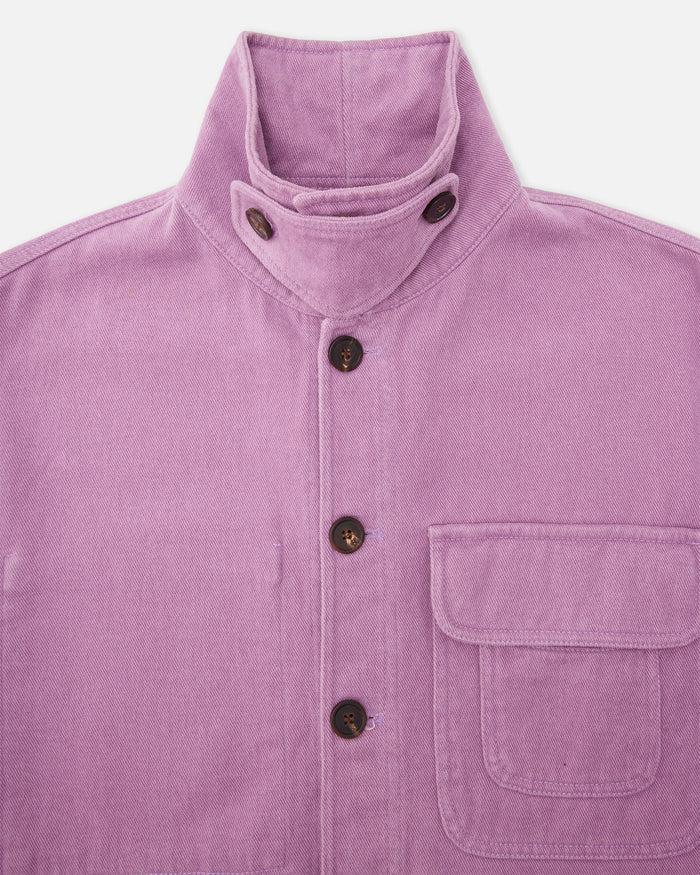 French Chore Coat