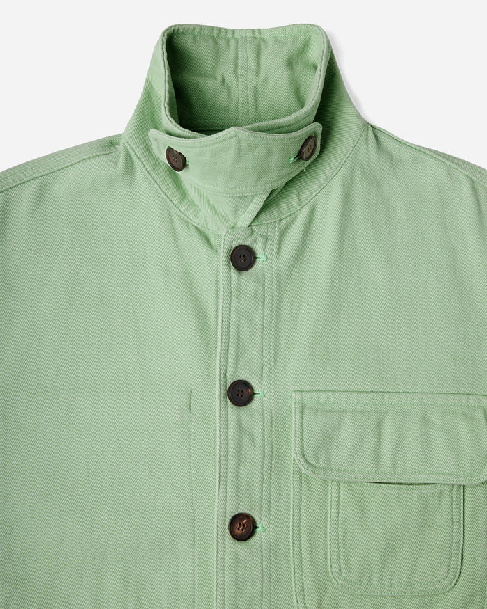 French Chore Coat
