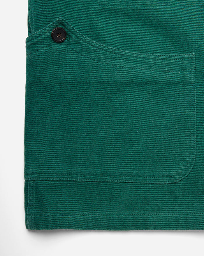 French Chore Coat