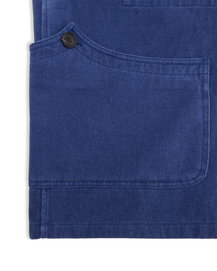French Chore Coat