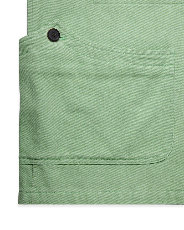 French Chore Coat