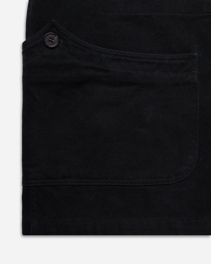French Chore Coat