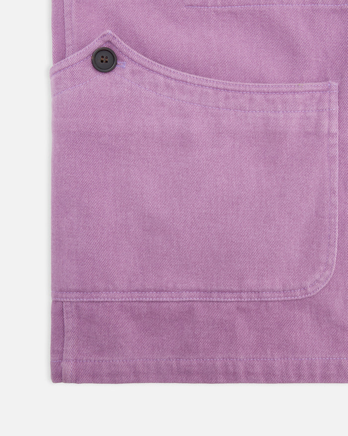 French Chore Coat