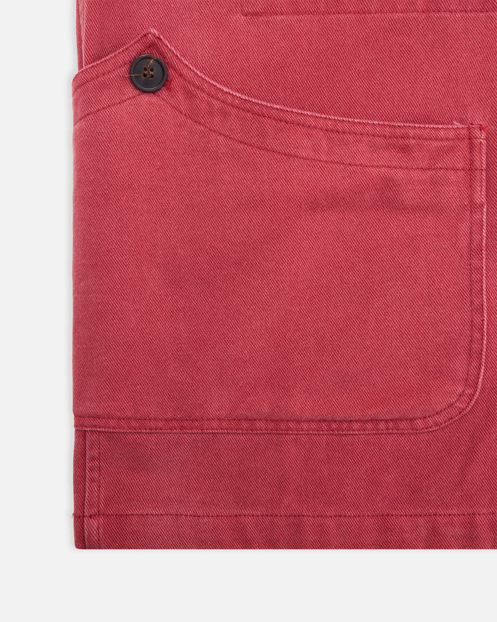 French Chore Coat
