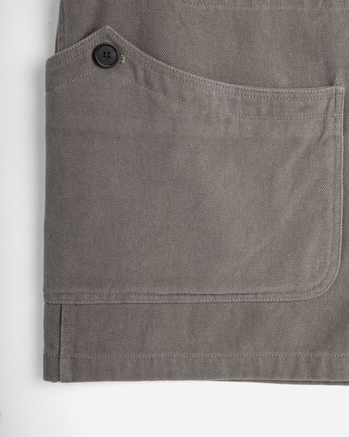 French Chore Coat