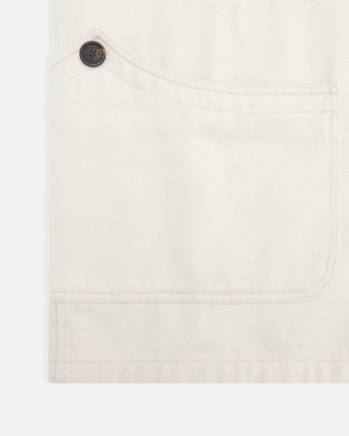 French Chore Coat