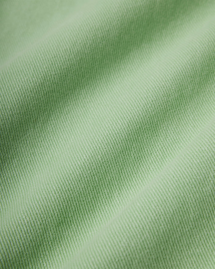 French Chore Coat