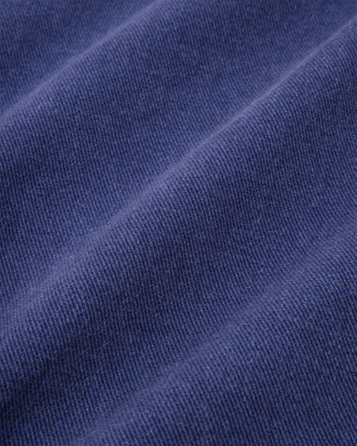 French Chore Coat